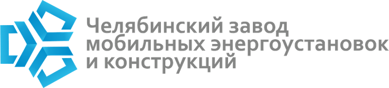 Логотип ЧЗМЭК
