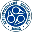 Логотип Первоуральского новотрубного завода
