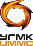Логотип УГМК